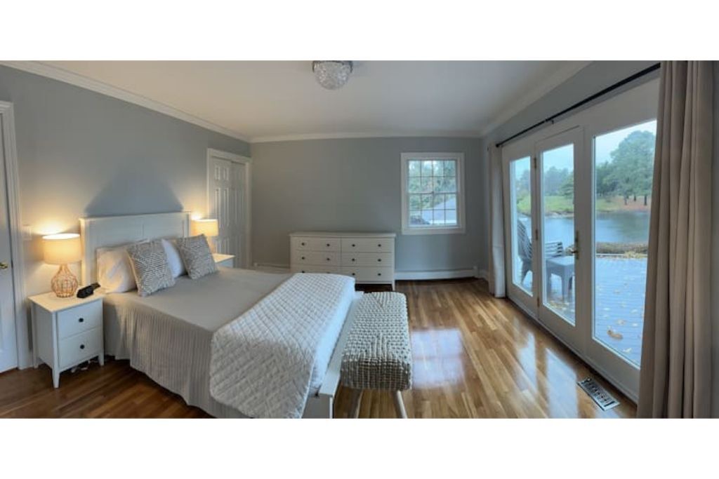 Photo of Bedroom in Algonquin