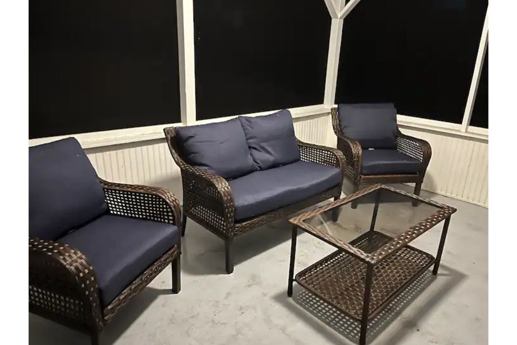 Photo of Outdoor in Algonquin