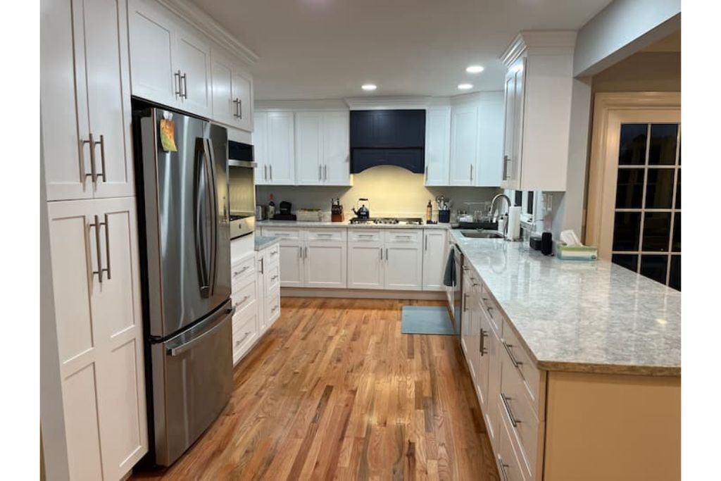 Photo of Kitchen in Algonquin