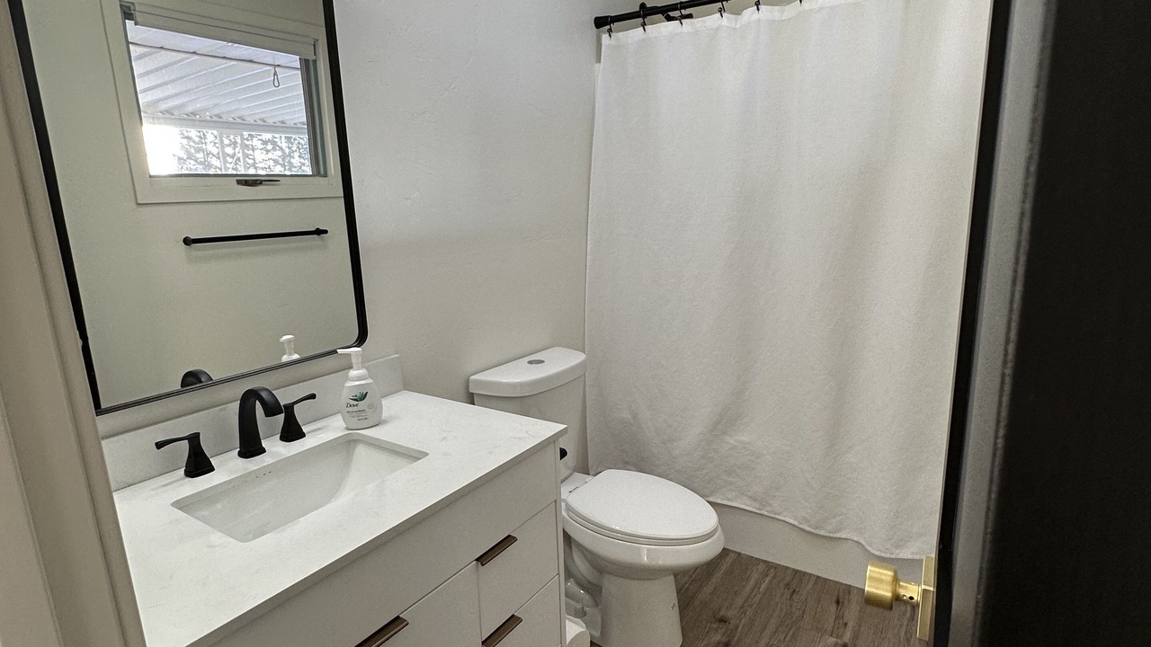 Photo of Bathroom in Kalispell