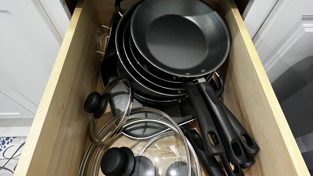 Photo of Kitchen in Lake Ridge