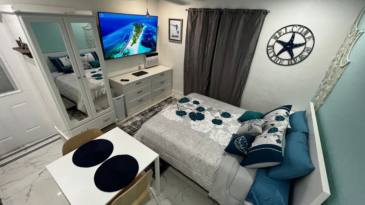 Photo of Bedroom in Lake Ridge