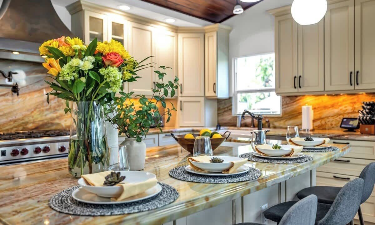 Photo of Kitchen in Beverly Heights