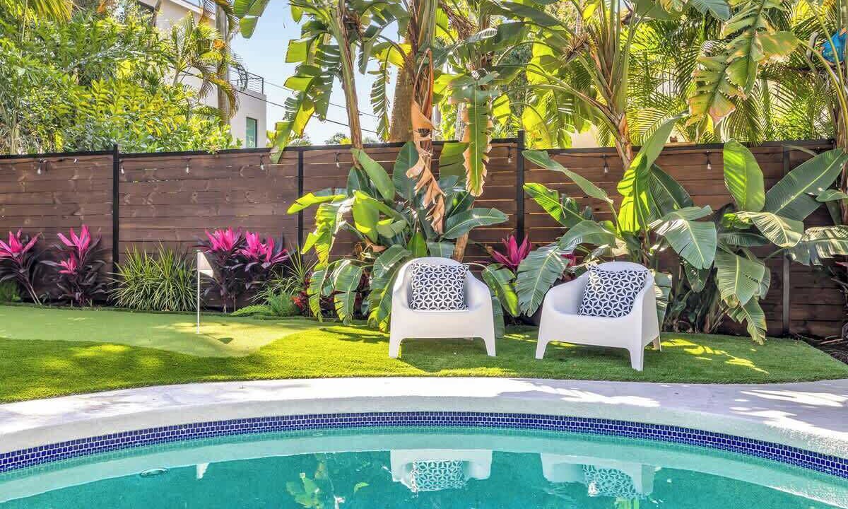 Photo of Outdoor in Beverly Heights