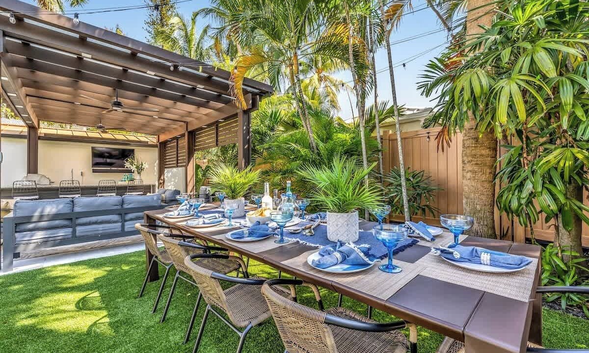 Photo of Outdoor in Beverly Heights