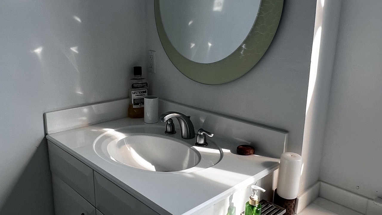 Photo of Bathroom in Unionville