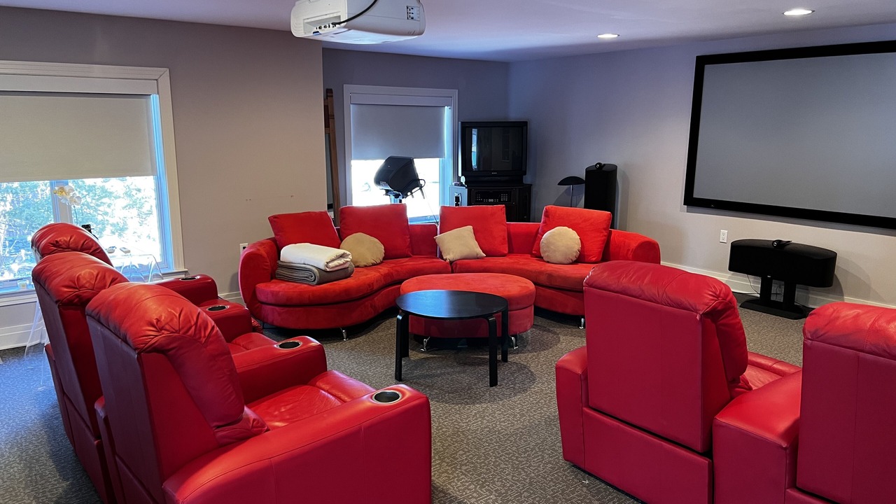 Photo of Livingroom in Unionville