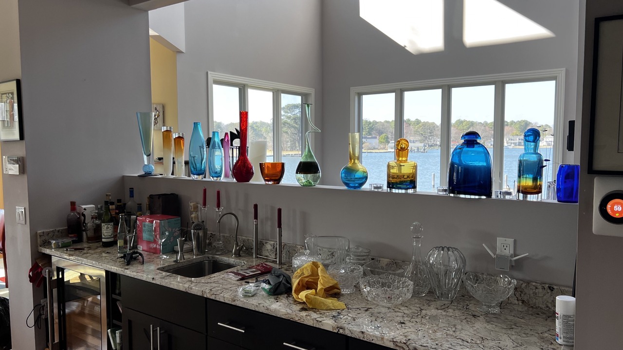 Photo of Kitchen in Unionville
