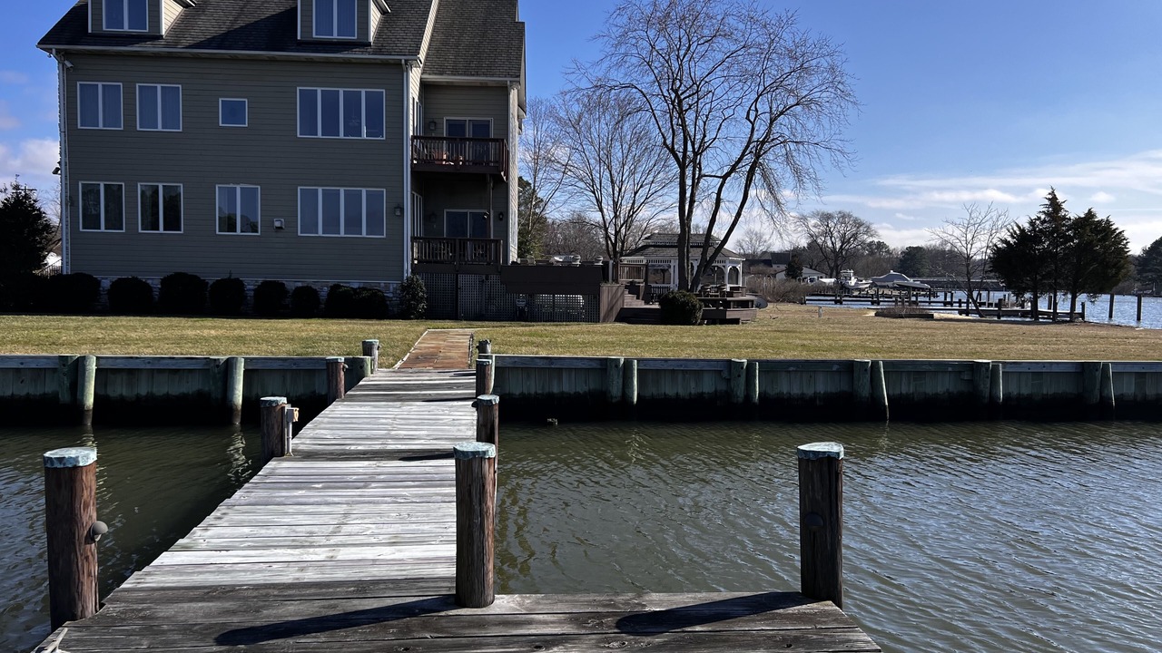 Photo of Outdoor in Unionville