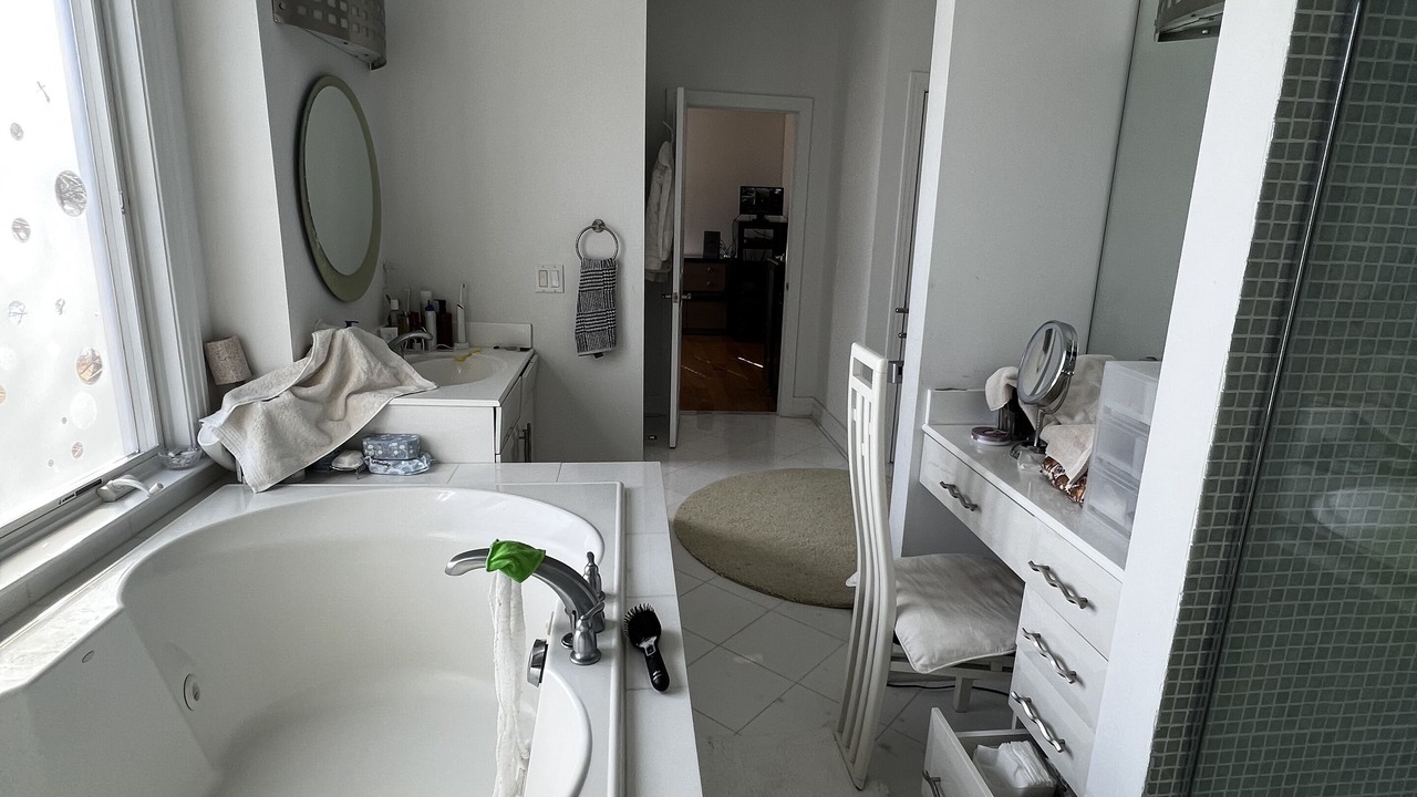 Photo of Bathroom in Unionville