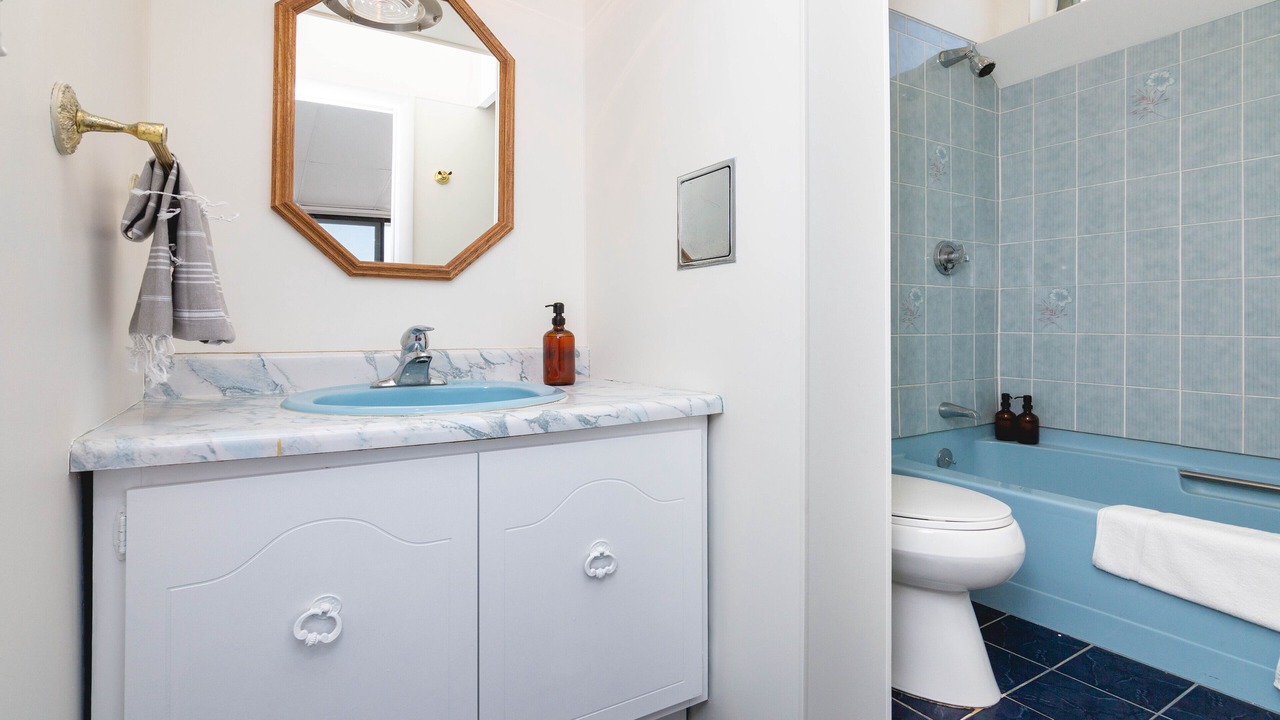 Photo of Bathroom in Rockport