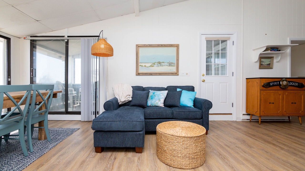 Photo of Livingroom in Rockport