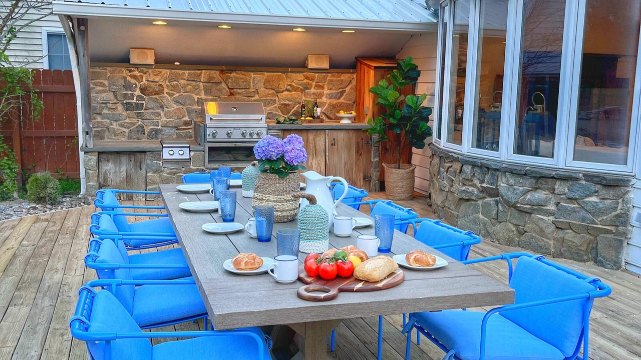Photo of Outdoor in Piney Point