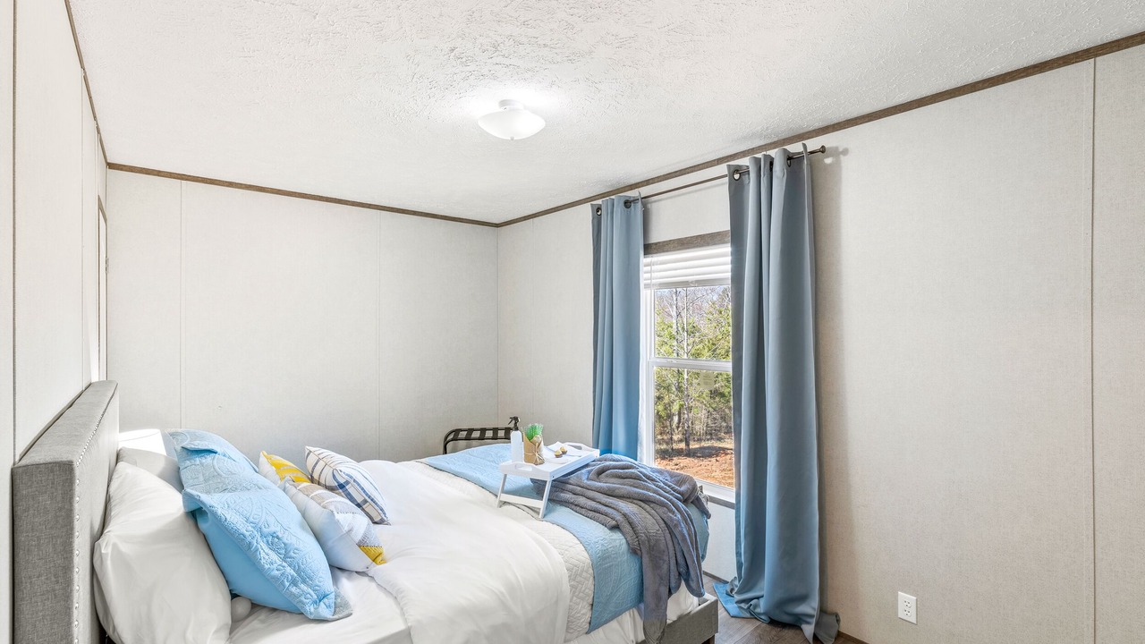Photo of Bedroom in Oakpark