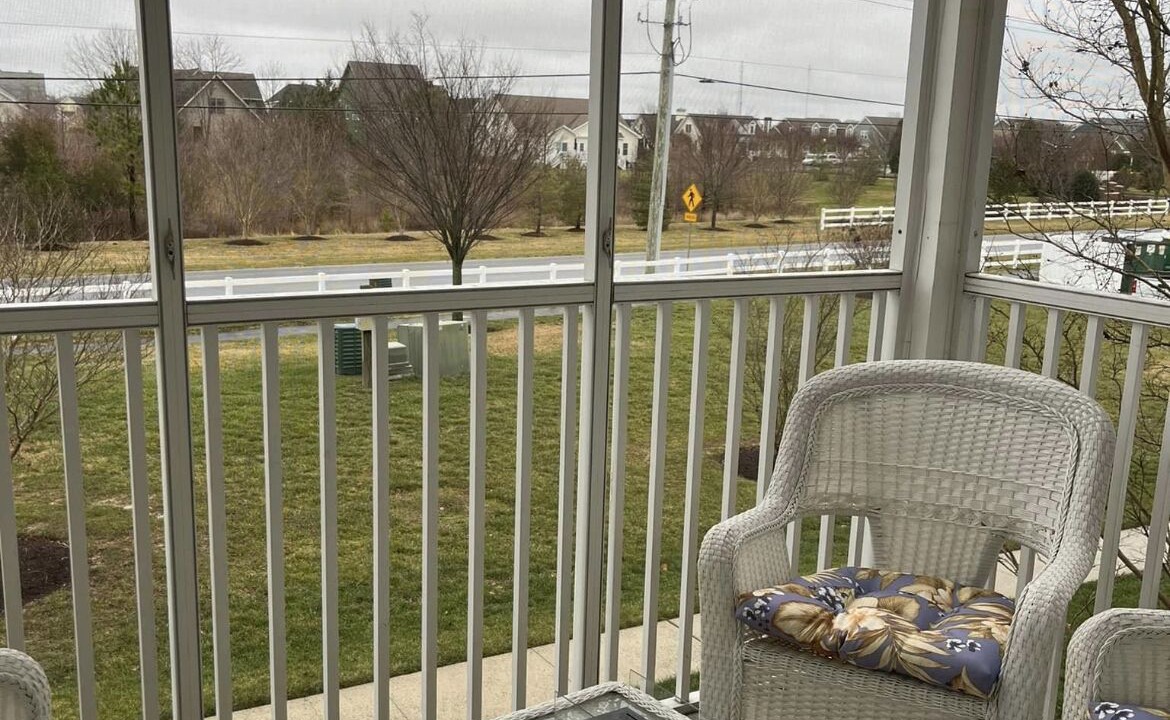 Photo of Outdoor in Villages of Five Points