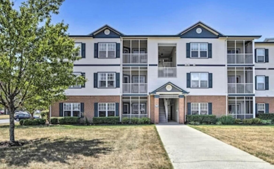 Photo of Outdoor in Villages of Five Points