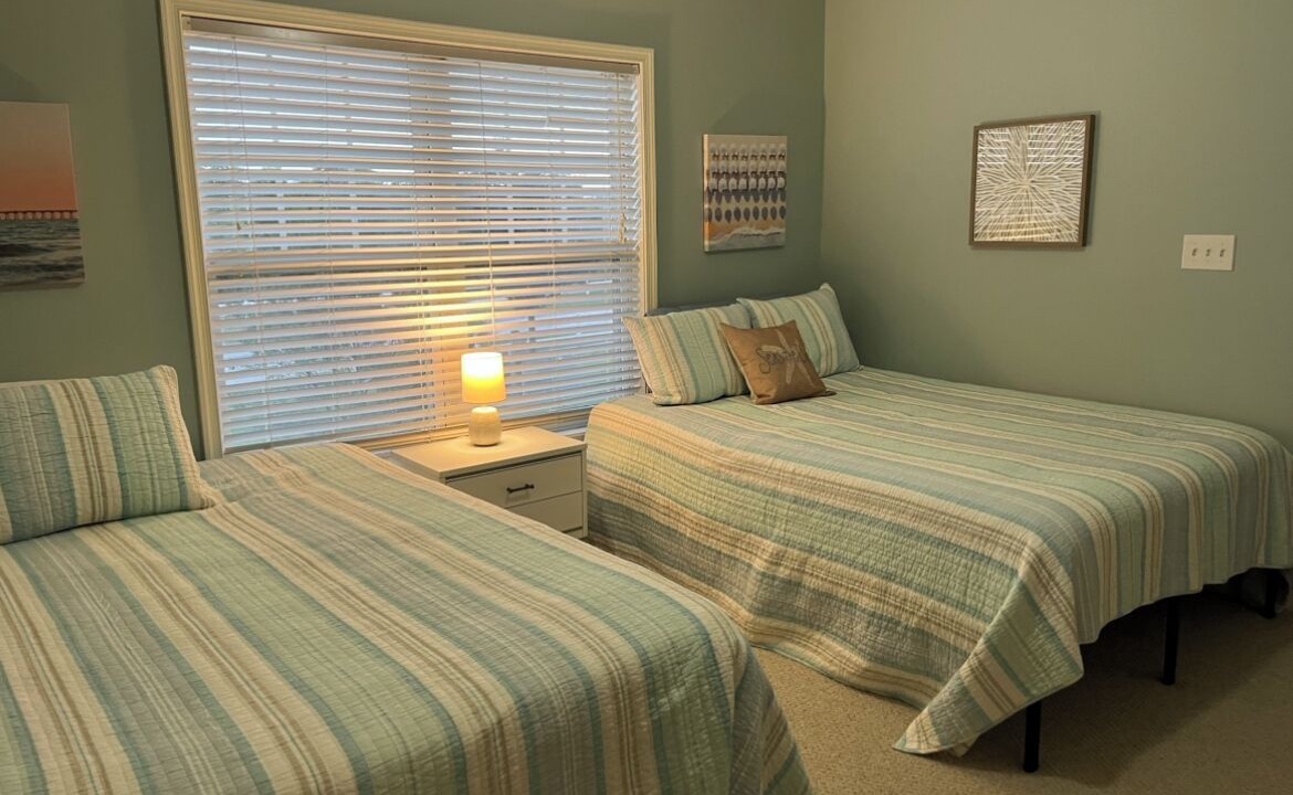 Photo of Bedroom in Villages of Five Points