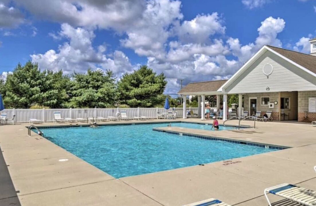 Photo of Outdoor in Villages of Five Points