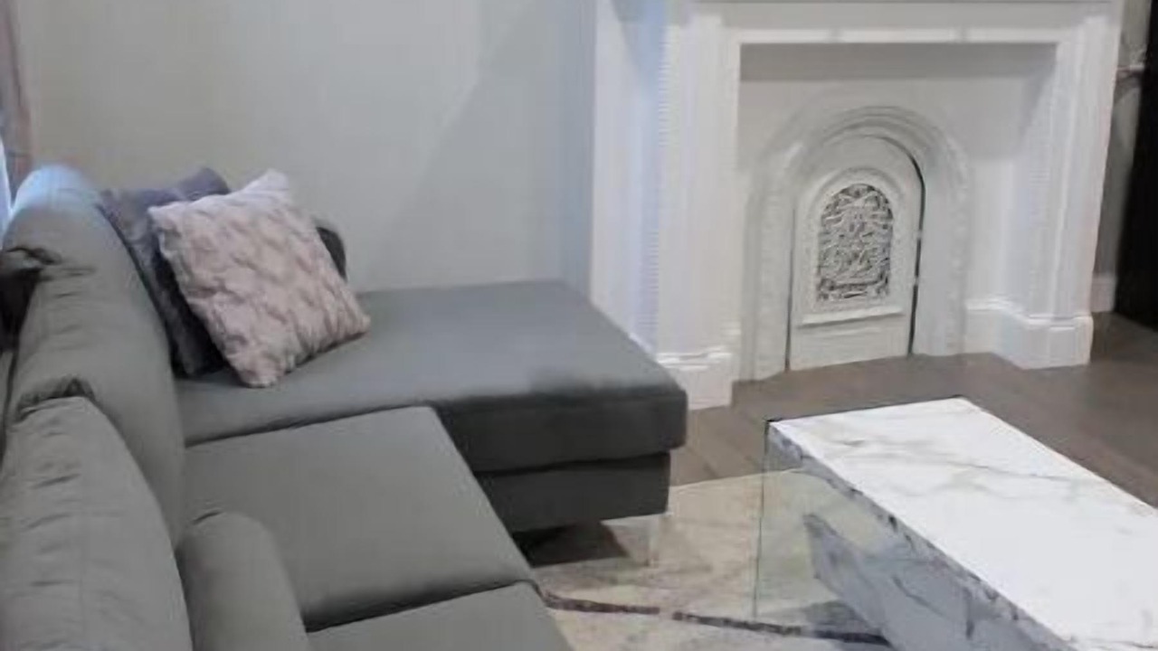 Photo of Livingroom in Albany