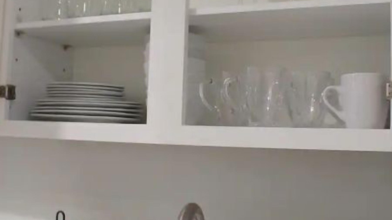 Photo of Kitchen in Albany
