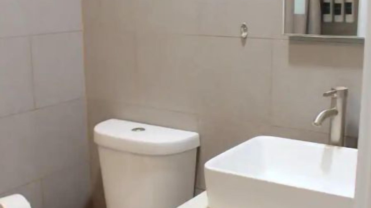 Photo of Bathroom in Albany