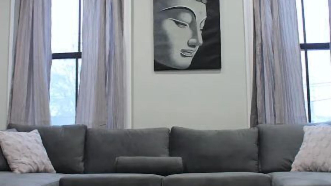 Photo of Livingroom in Albany
