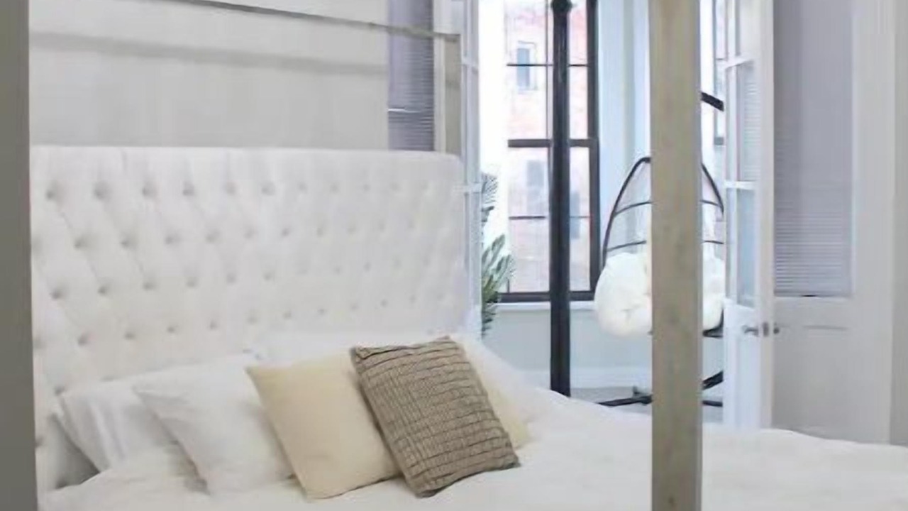 Photo of Bedroom in Albany