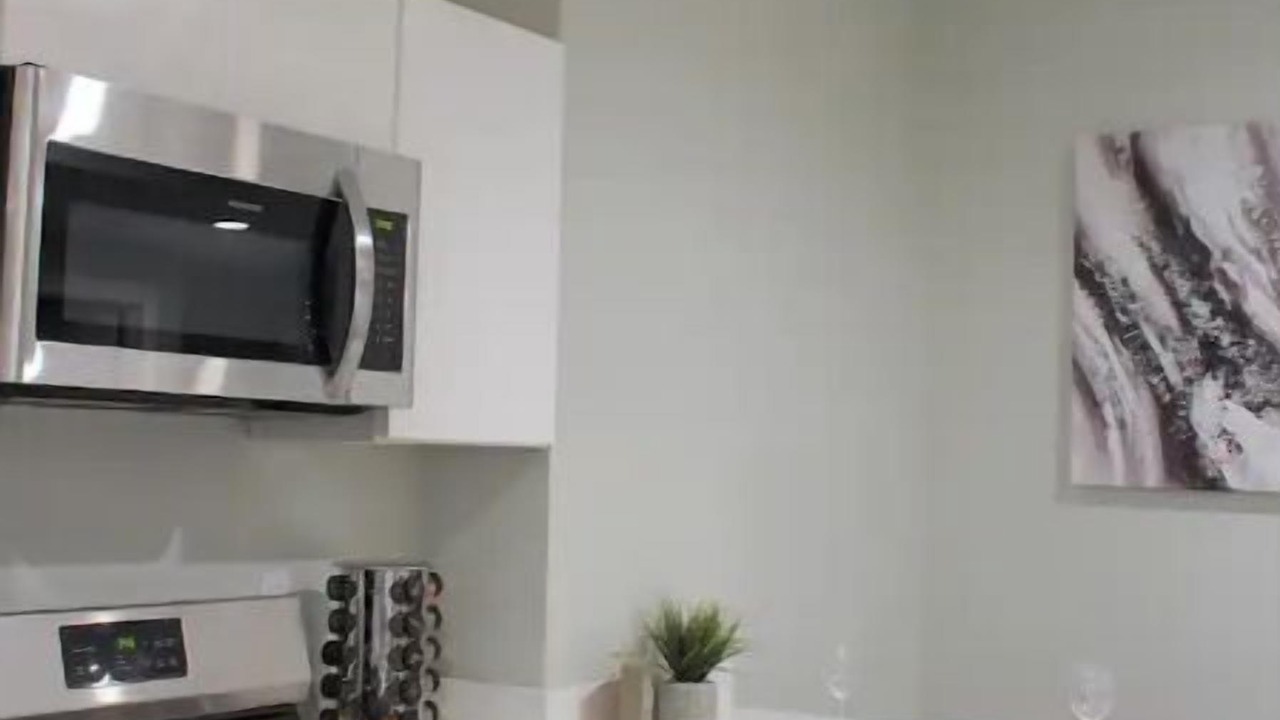 Photo of Kitchen in Albany