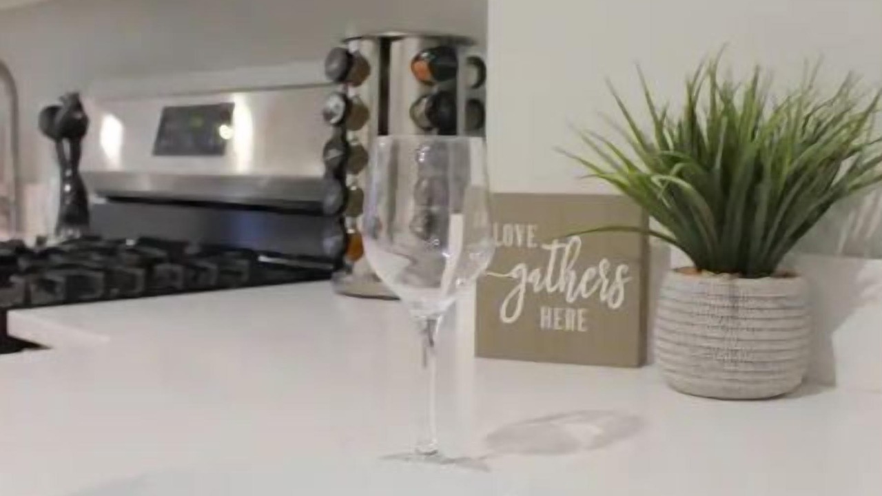 Photo of Kitchen in Albany