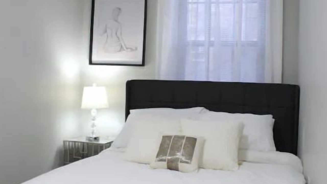 Photo of Bedroom in Albany