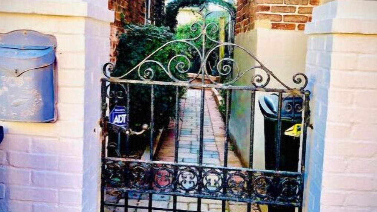Photo of Outdoor in Historic District