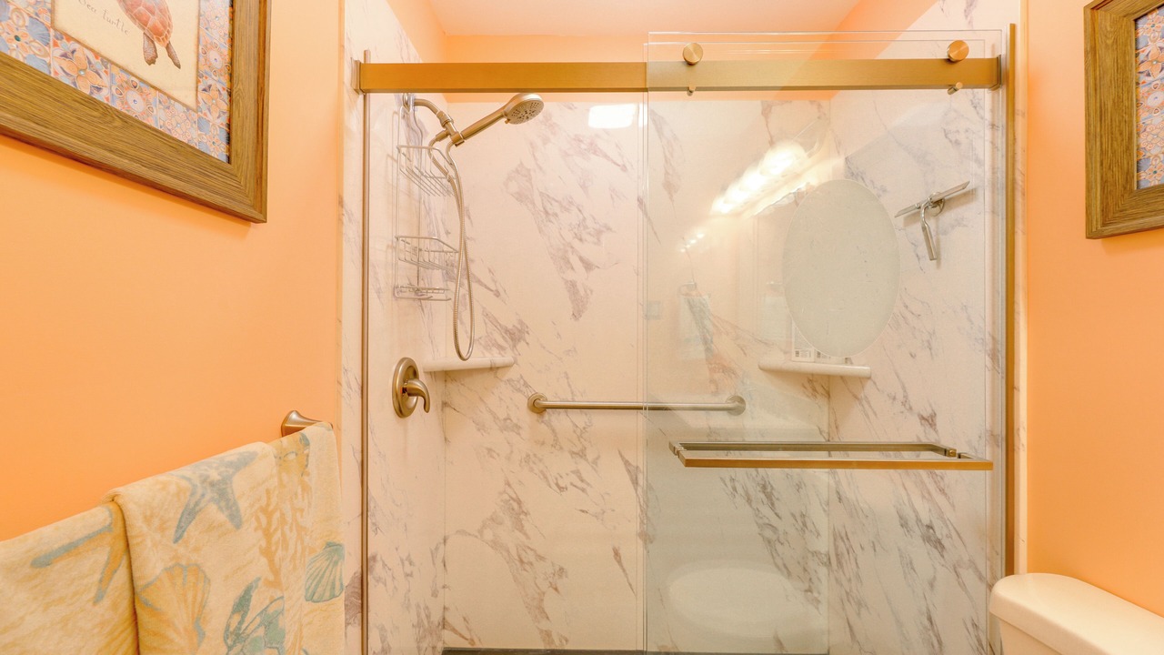 Photo of Bathroom in Berlin
