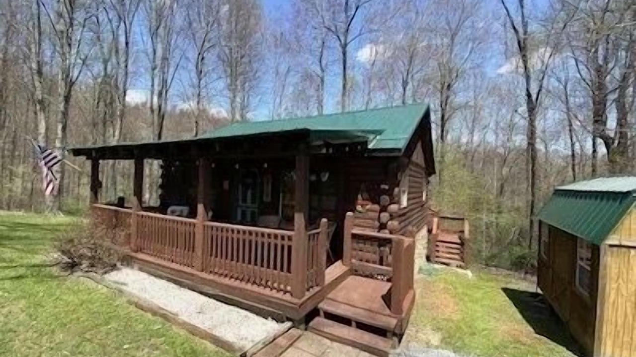 Photo of Outdoor in Canvas