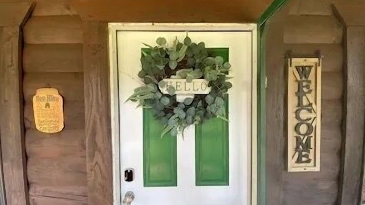 Photo of Outdoor in Canvas