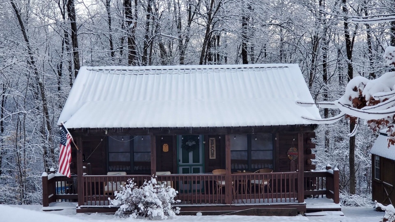 Photo of Outdoor in Canvas