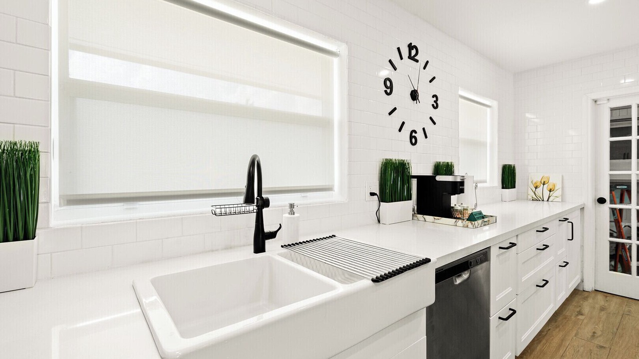 Photo of Kitchen in Miami Shores