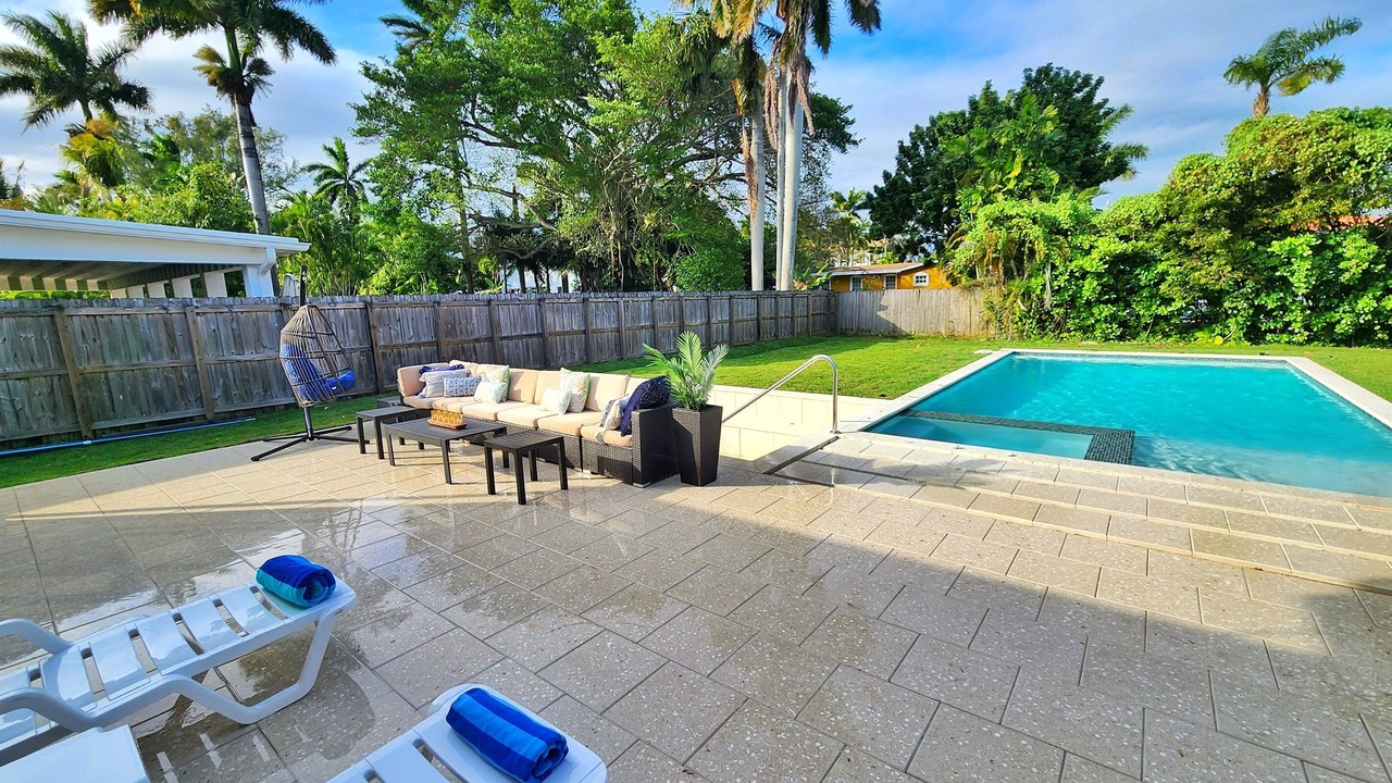 Photo of Outdoor in Miami Shores