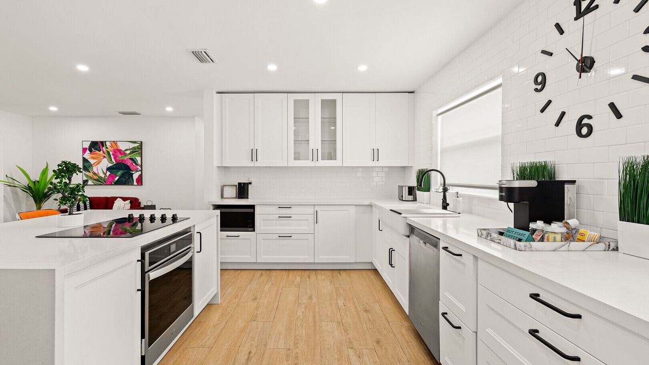 Photo of Kitchen in Miami Shores