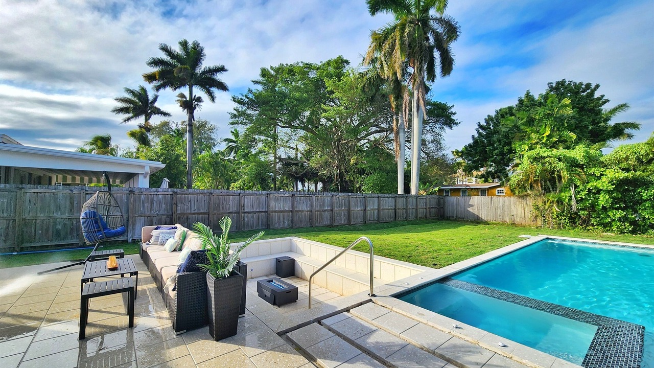 Photo of Outdoor in Miami Shores