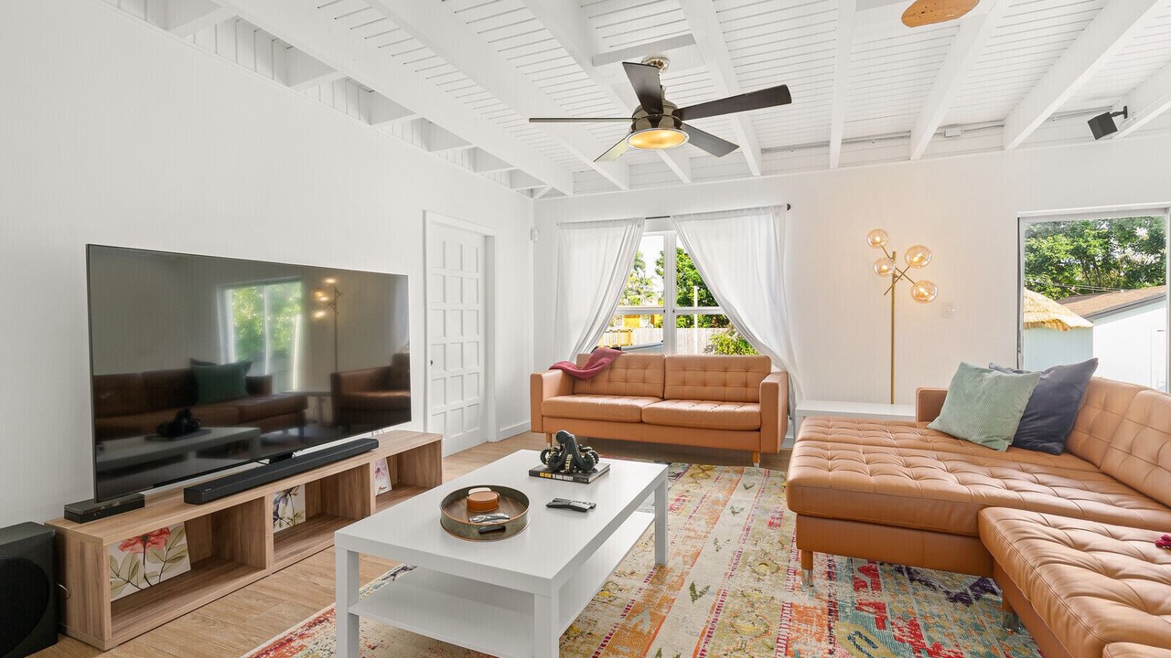 Photo of Livingroom in Miami Shores