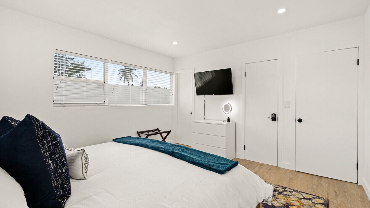 Photo of Bedroom in Miami Shores