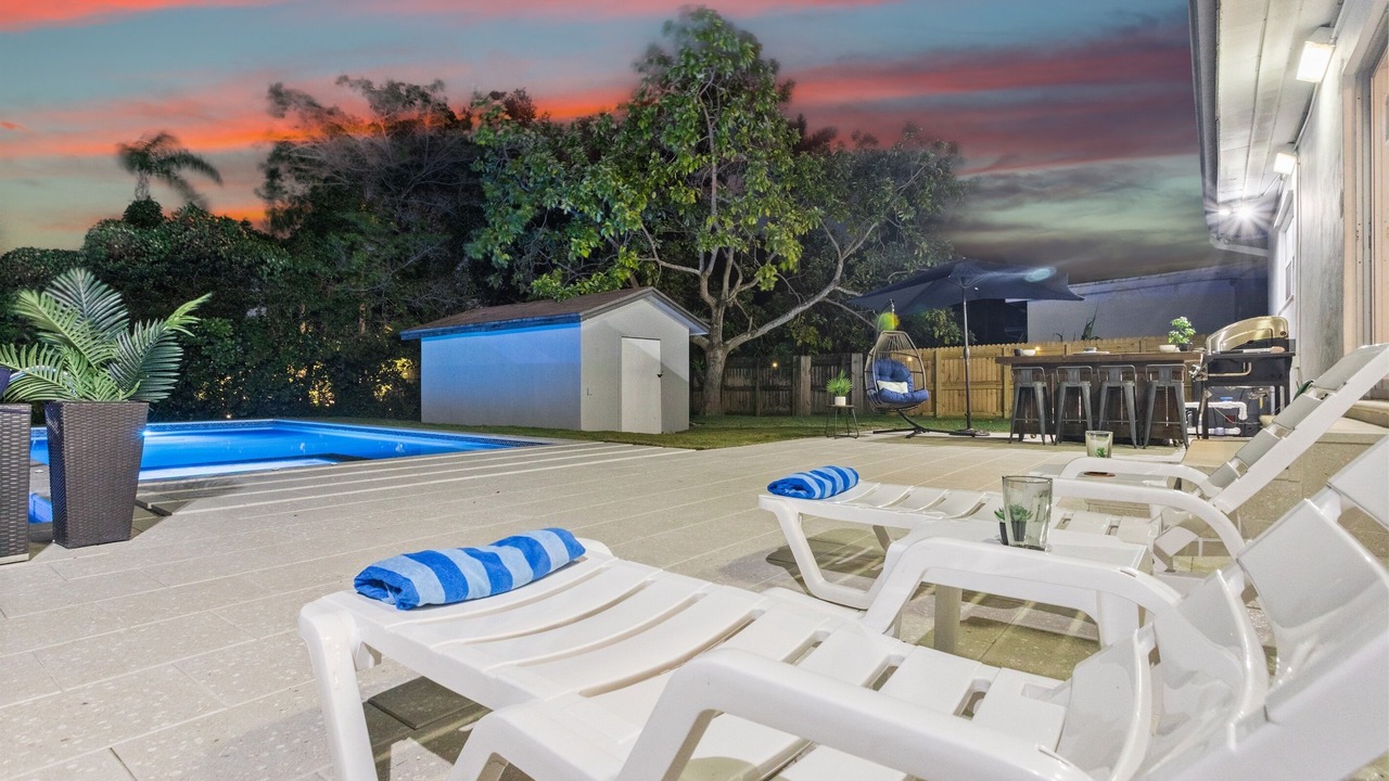 Photo of Outdoor in Miami Shores