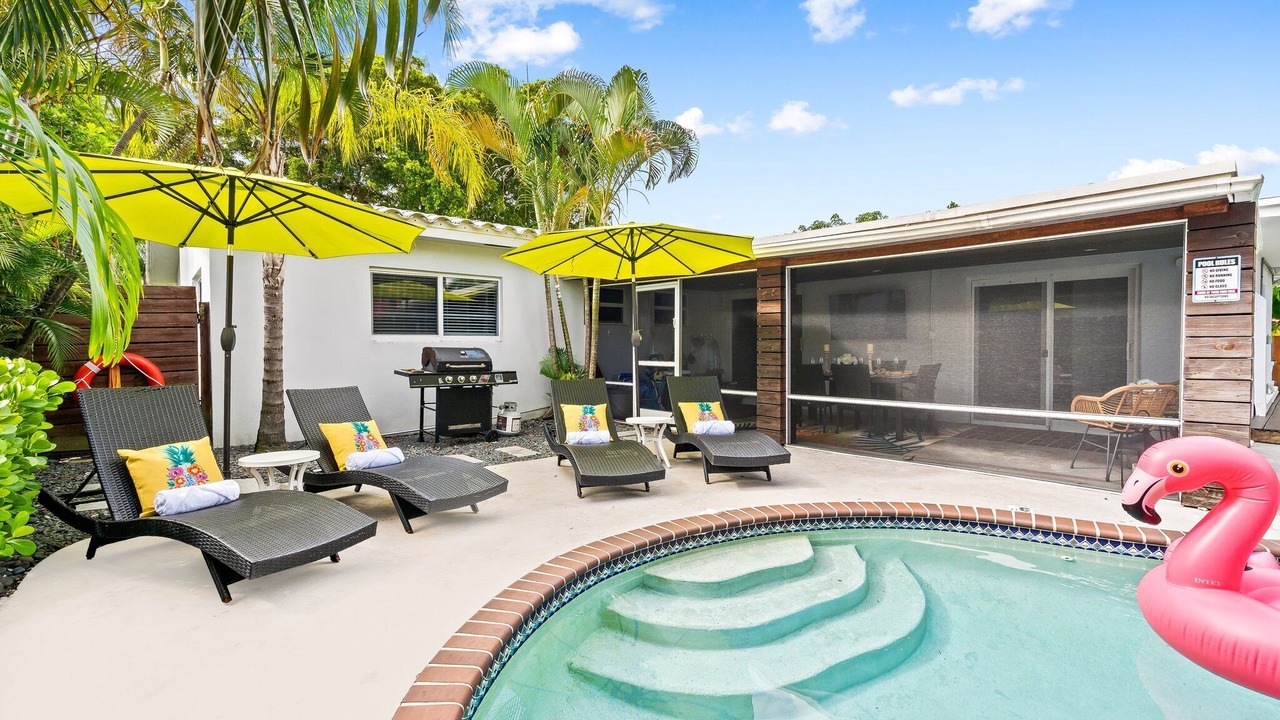 Photo of Outdoor in Bel Air