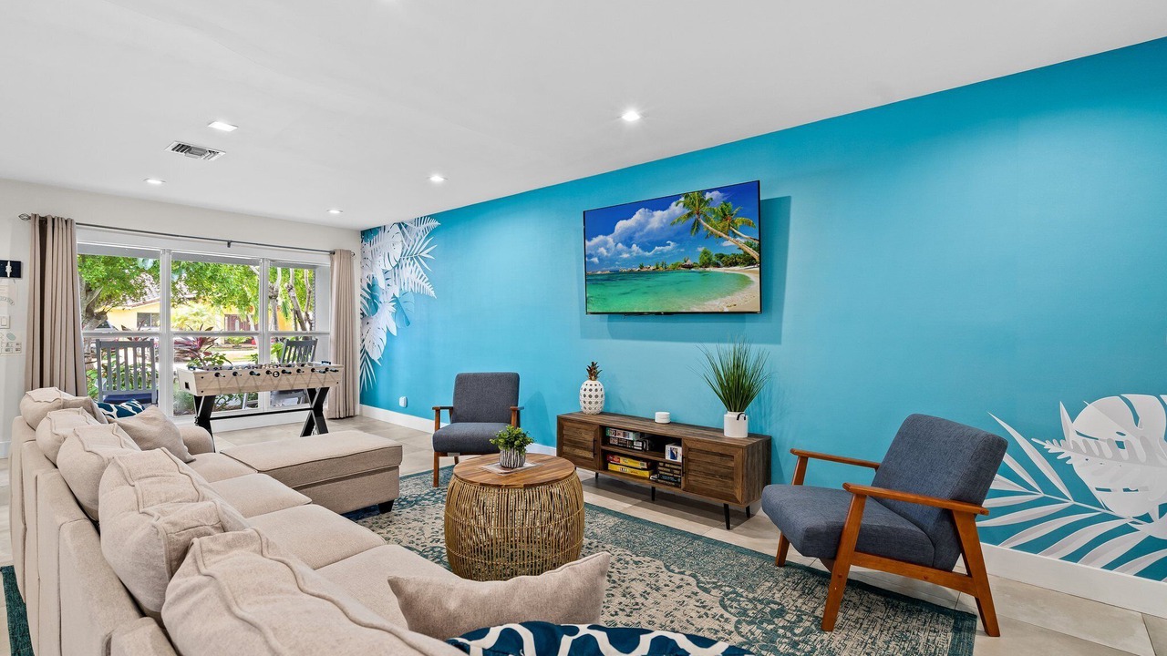 Photo of Bedroom in Bel Air