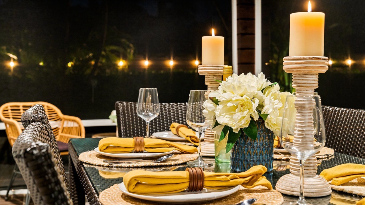 Photo of Outdoor in Bel Air
