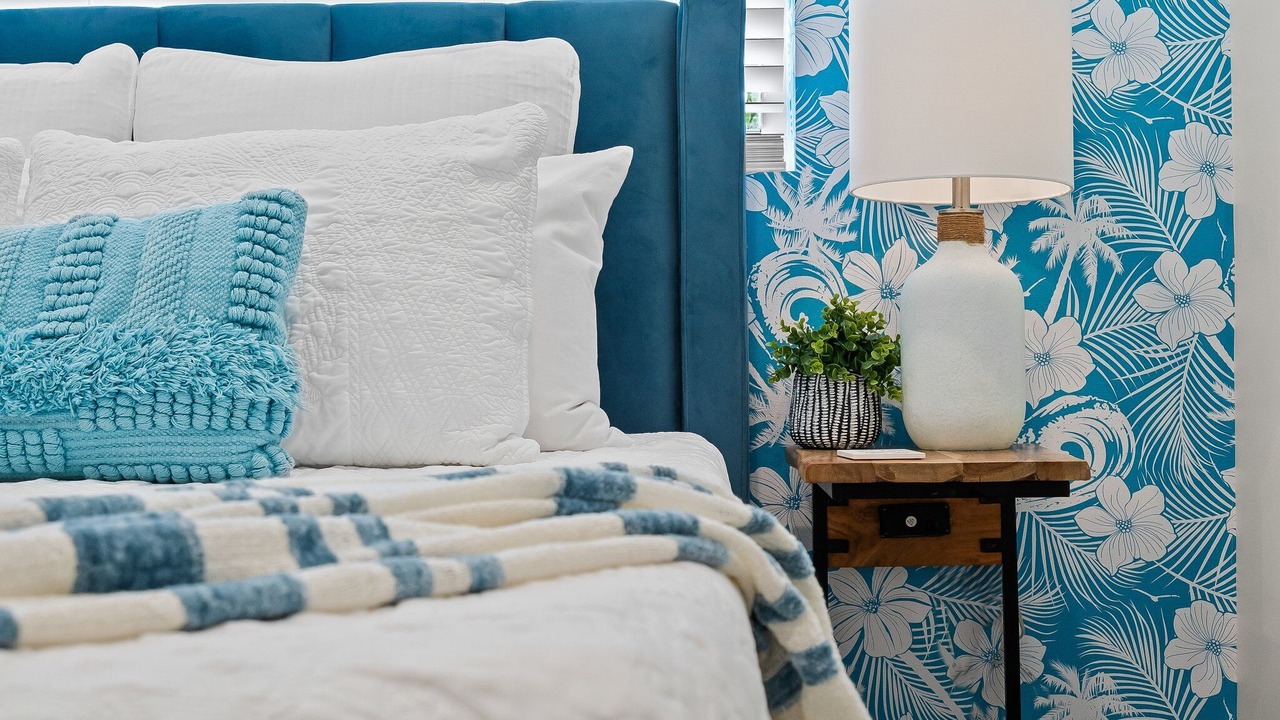 Photo of Bedroom in Bel Air