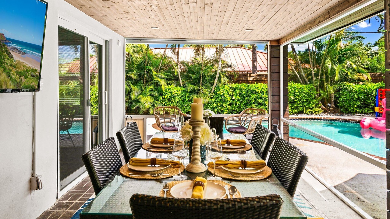 Photo of Outdoor in Bel Air