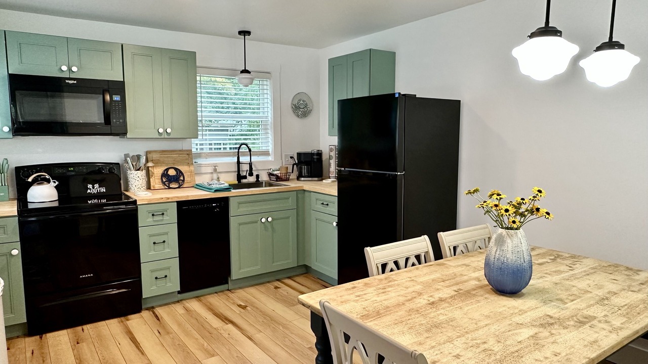 Photo of Kitchen in Betterton
