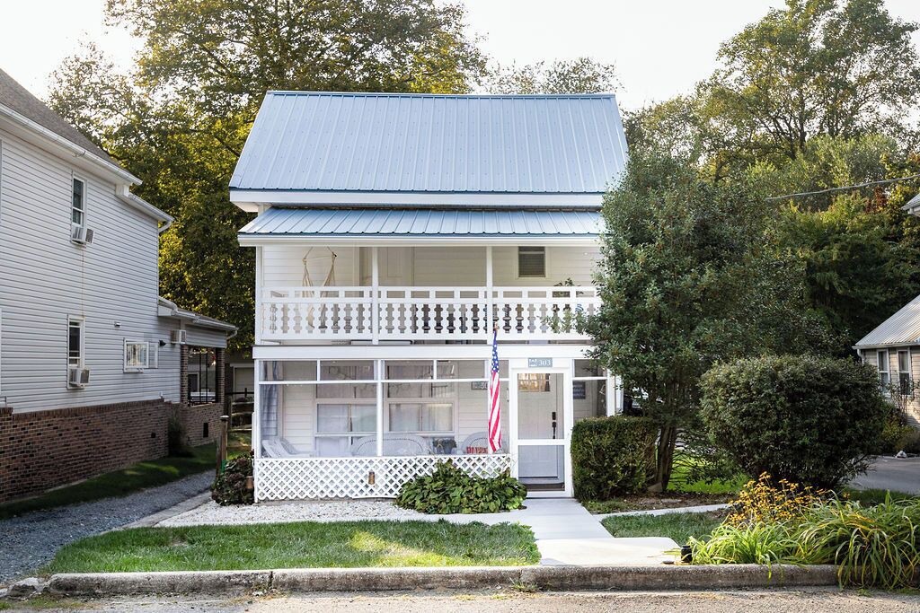 Photo of Outdoor in Betterton