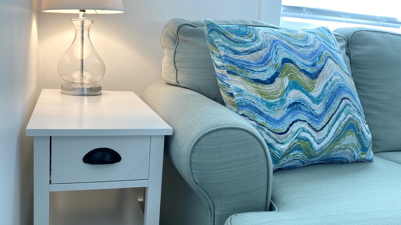 Photo of Livingroom in Betterton